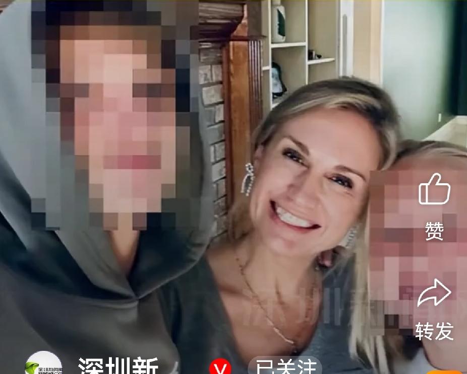 "太丢人"！儿子听见异响，发现母亲正侵害他16岁好友，女儿从门缝也目睹了，哭着劝