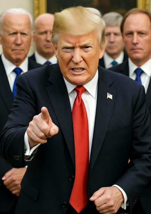 美国鹰派：我想买啥你都得卖(稀土)；我想卖啥你都得买(大豆)；你想买啥我都