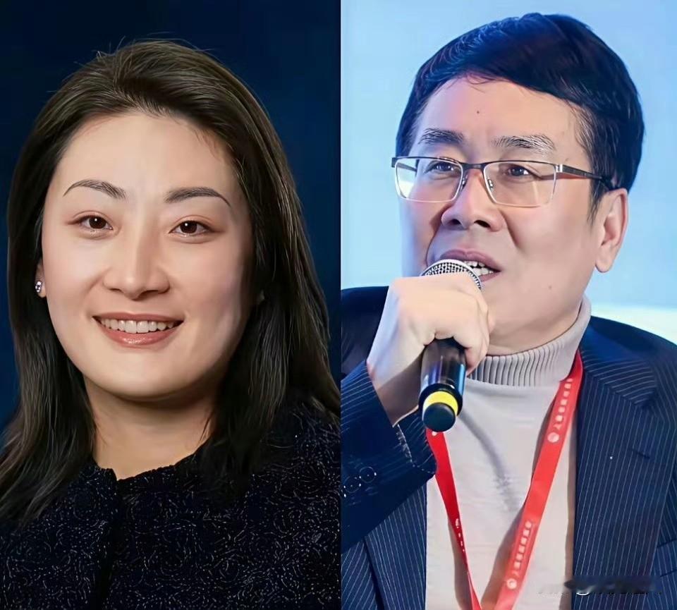 谁能想到？让宗馥莉头疼到辞职的，根本不是财产怎么分，而是亲叔叔宗泽后！宗庆
