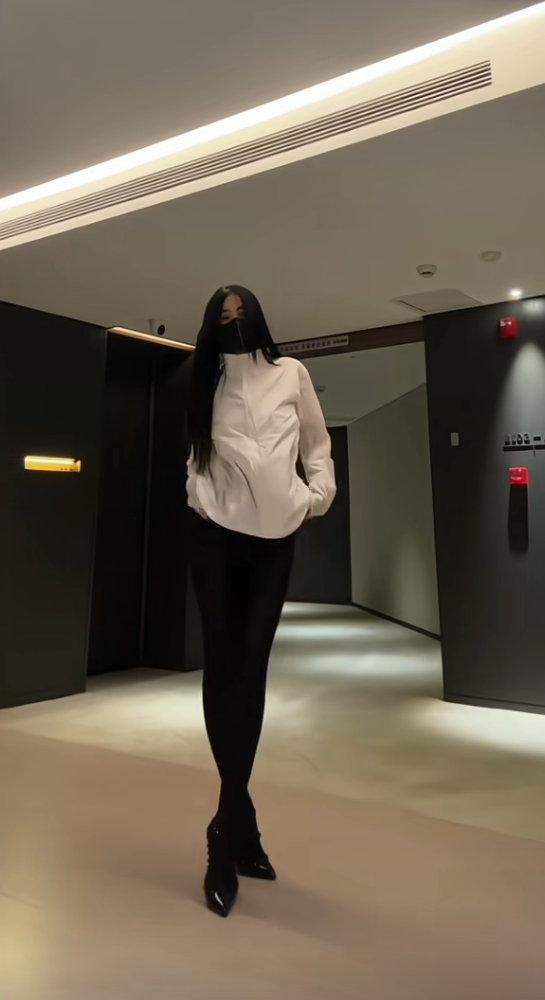怎么办？穿上着鞋子不会走路了