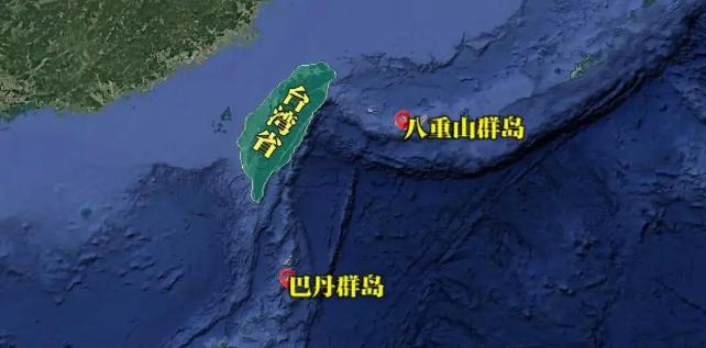 巴丹群岛主权问题引发关注！有人提出其属于中国。日本和菲律宾此前宣布相关海域划界动