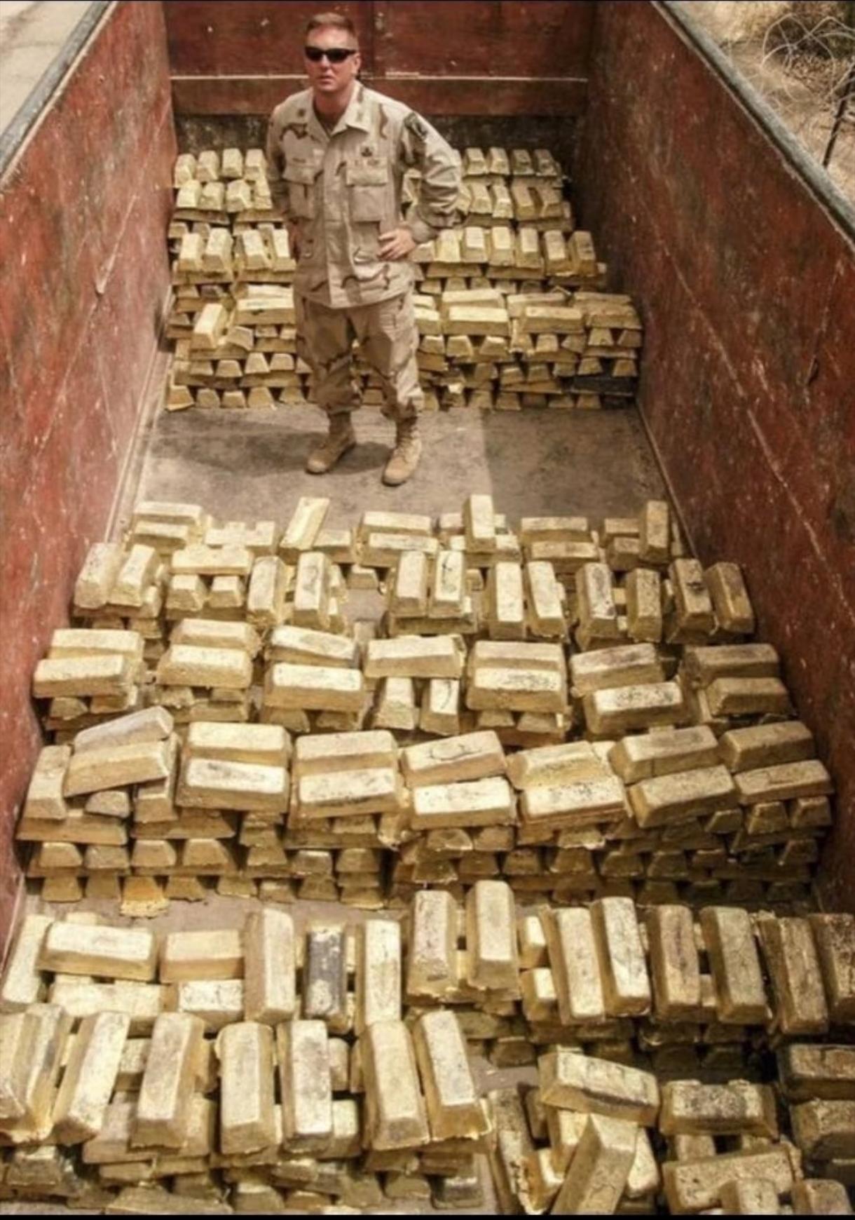 生活里常有人念叨：黄金为啥一直这么金贵？不光老百姓琢磨不透，就连不少做买卖、搞投