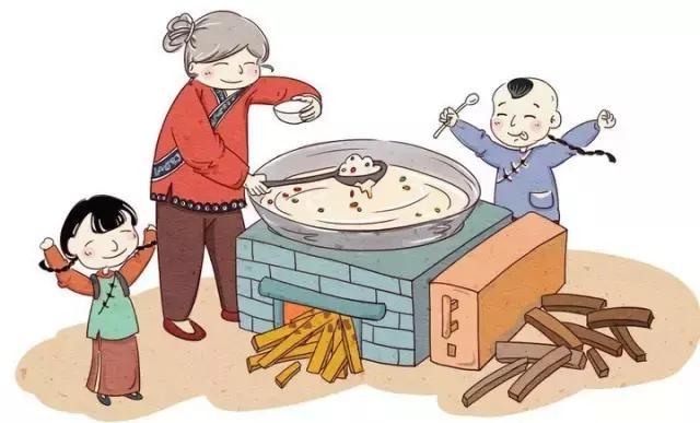 过了腊八就是年, 治好银屑病, 安心过好年!