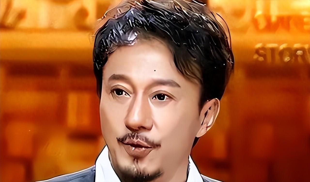 “放弃国籍、替日洗白”，口出狂言的赵立新，如今完全活成了笑话。那个2019年