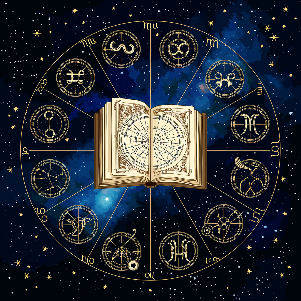 十二星座，7月12日运势大揭秘！