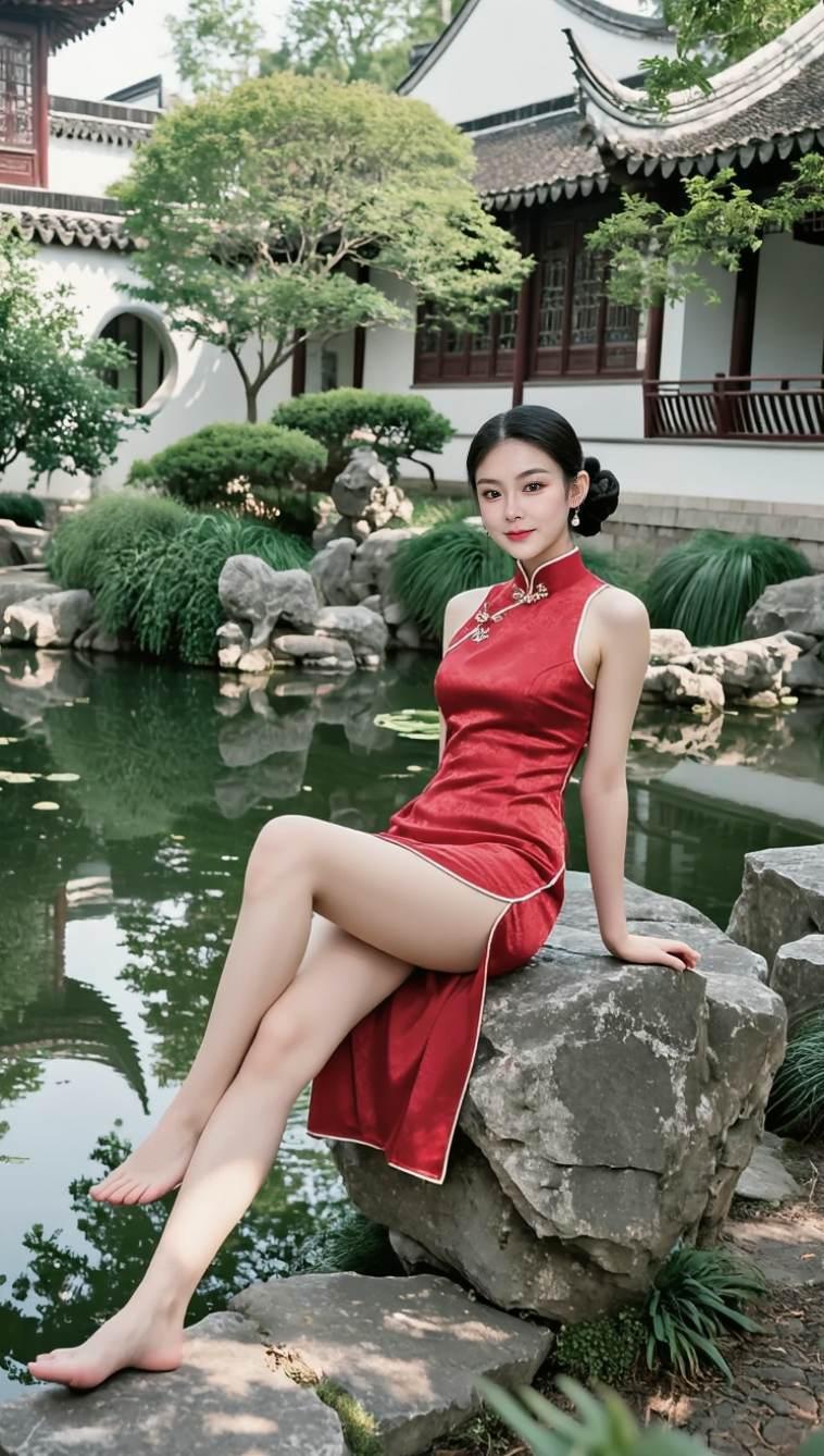 花不会一直开，但一直会有花开。