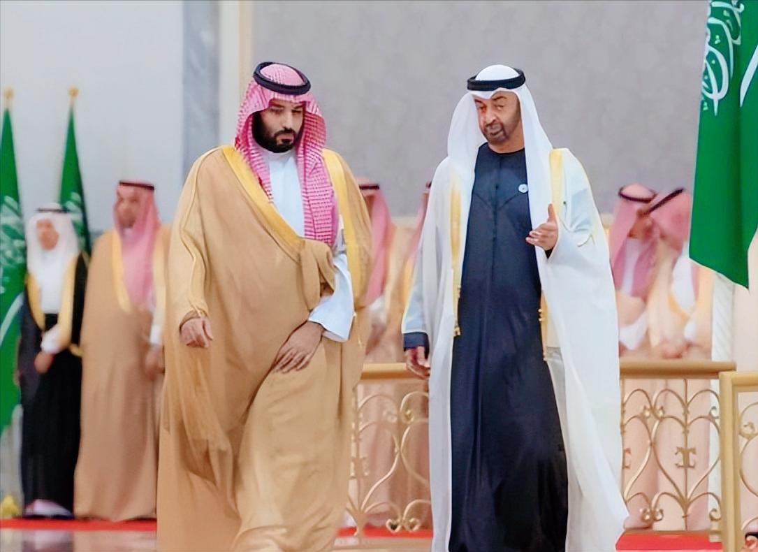 据美国相关官员消息爆料，阿联酋正在主动推动一场影响极大的海上安全计划，不同于以往