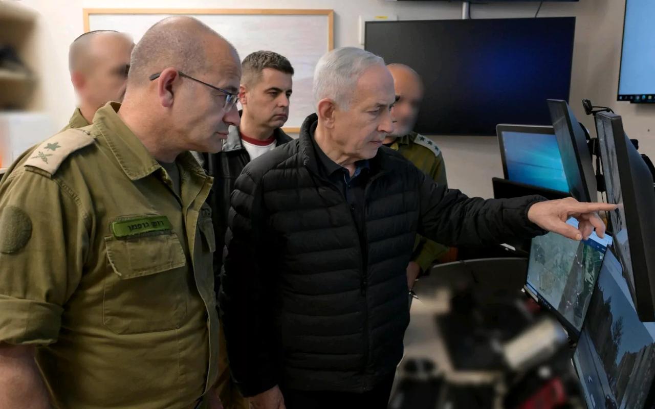 半岛电视台报道，当地时间21日，以色列总理办公室确认，该国南部城市阿拉德，当天遭