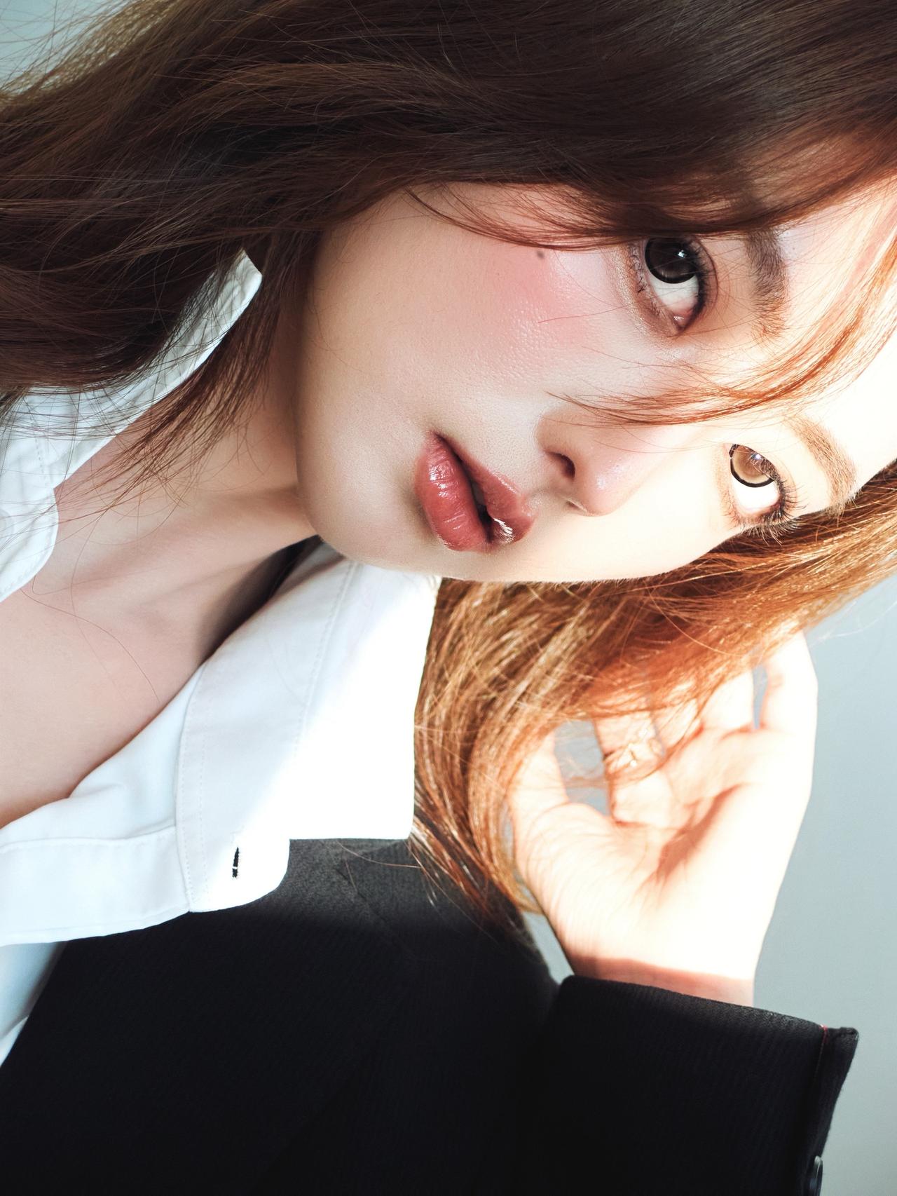 帅是种感觉摄影拍照姿势西装控摄影约拍