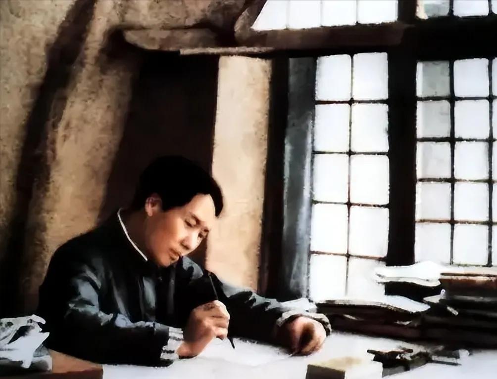 三大战役结束后，美国人责问蒋介石：“你有飞机，可以坐飞机指挥，却为什么总打败仗？