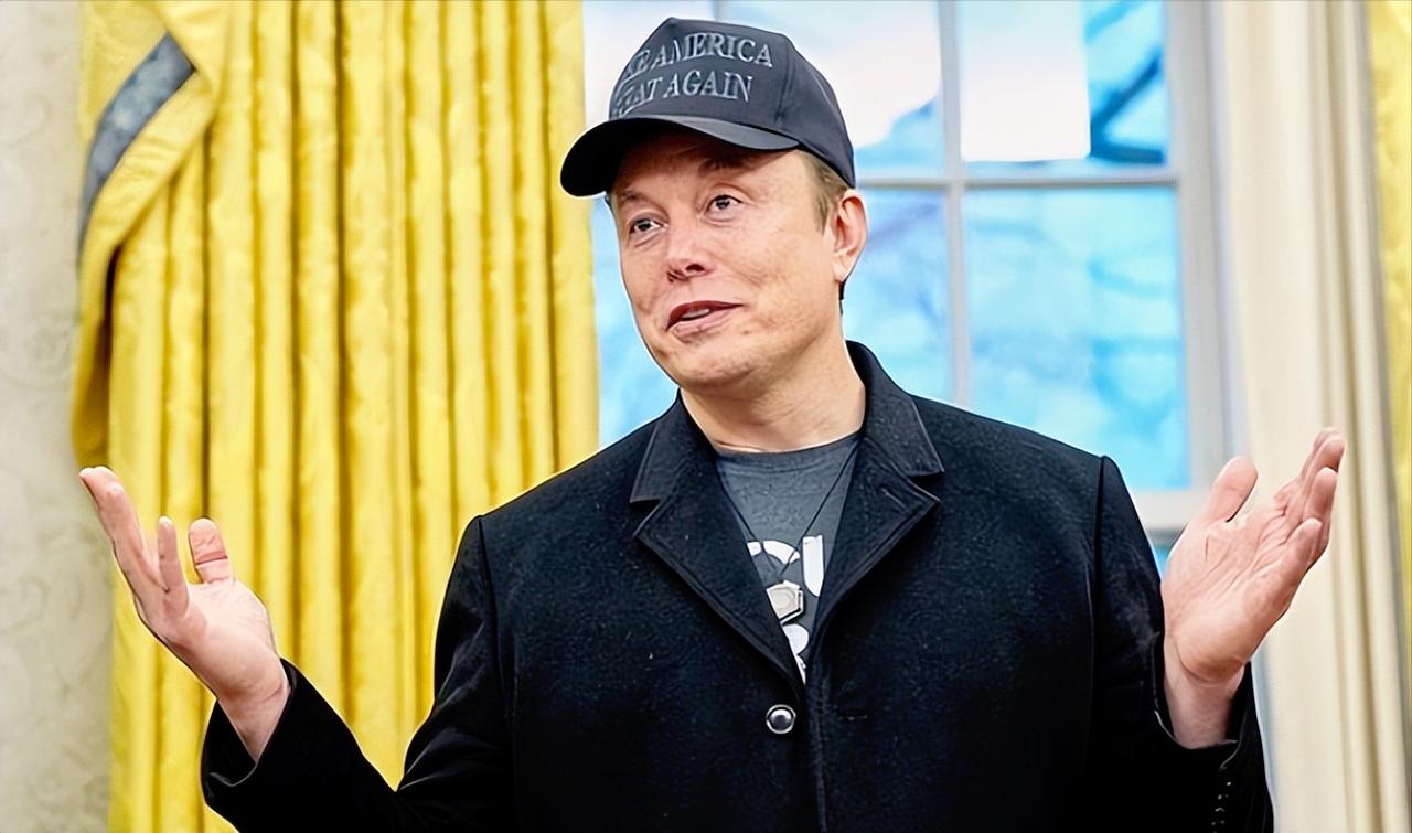 年度大瓜！爱泼斯坦案300多万页文件实锤马斯克和他高频唠登岛的事，一边说嫌爱泼