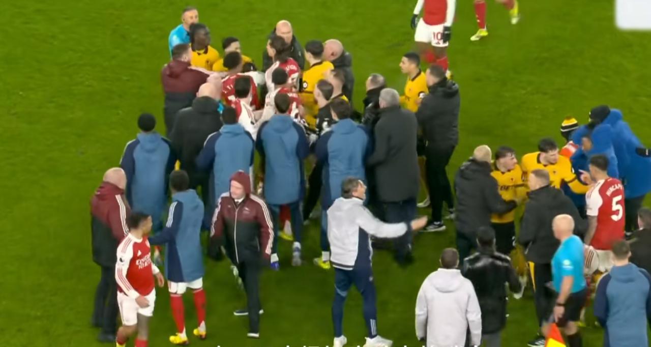 阿森纳现在连平局都平不起了？联赛才到26轮，阿森纳提前踢了一场31轮的比赛，其