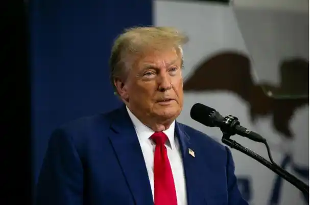 特朗普或许会成为美国历史上最悲催的总统，不是因为他犯了什么错，也不是因为他缺乏能