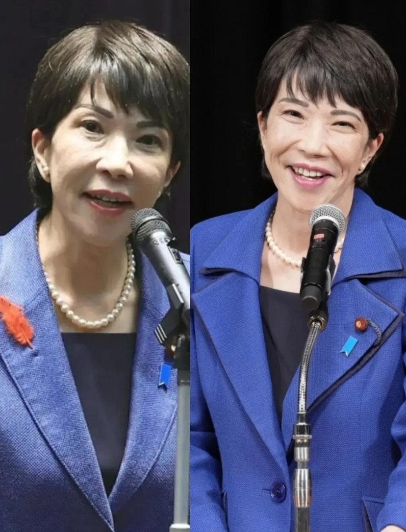高市敢掀“桌子”吗？上世纪有3人掀了桌子，第一名当属阿道夫·希特勒，他掀第一次