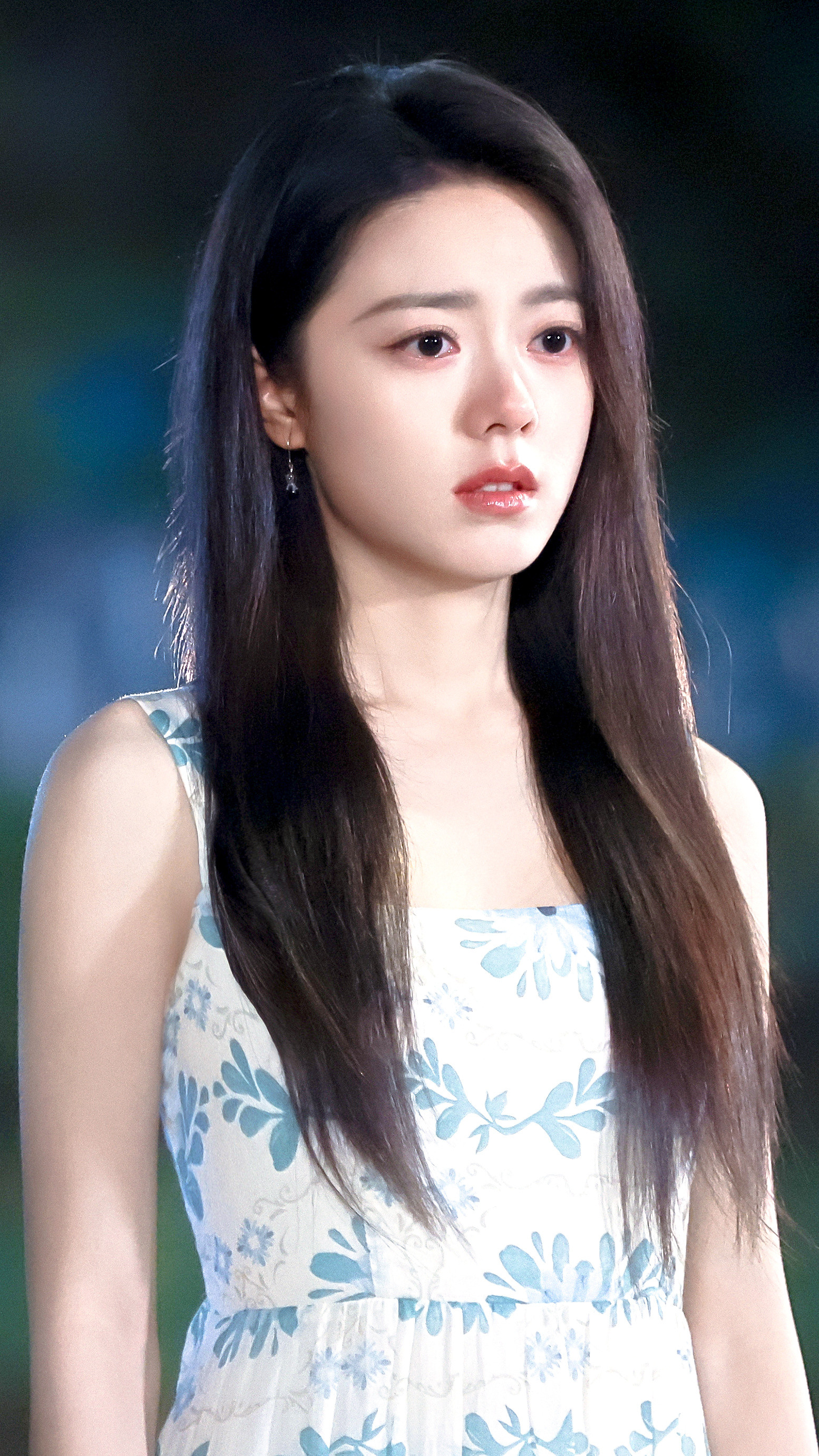 白月光▹赵今麦