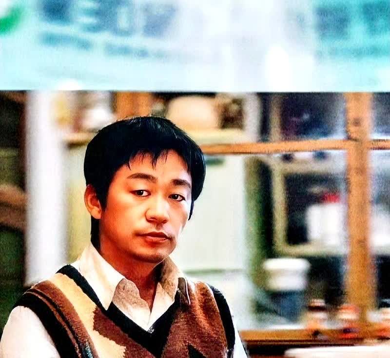 闫妮第七次陪跑我忍了于和伟没得奖我也忍了！我实在是忍不了
