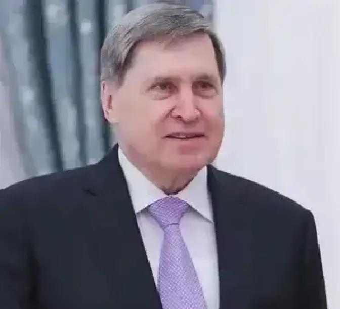 万万没想到俄罗斯反间谍机构已启动调查，事由为普京助理乌沙科夫的电话遭窃听，且其