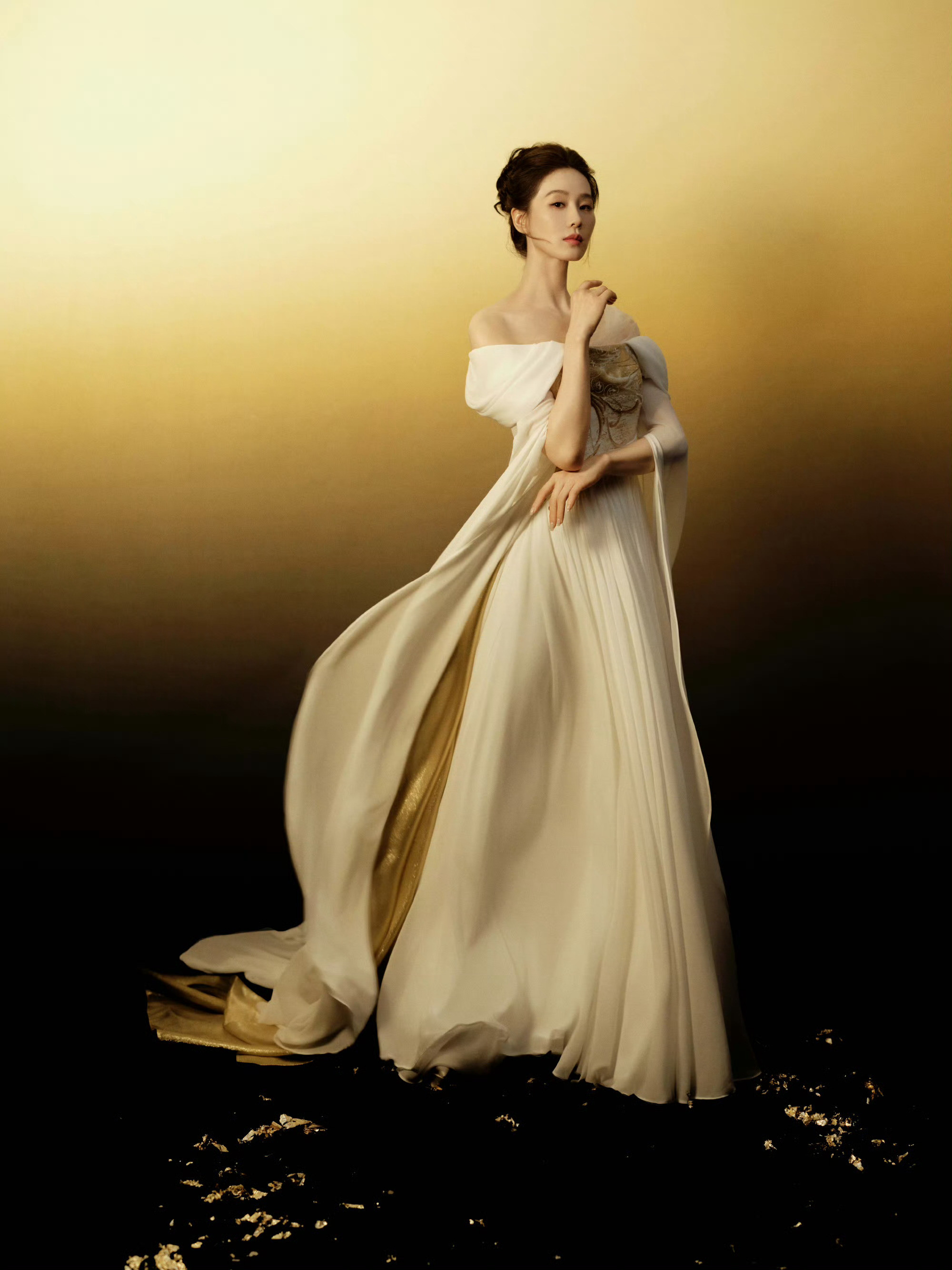 刘诗诗北京国际电影节