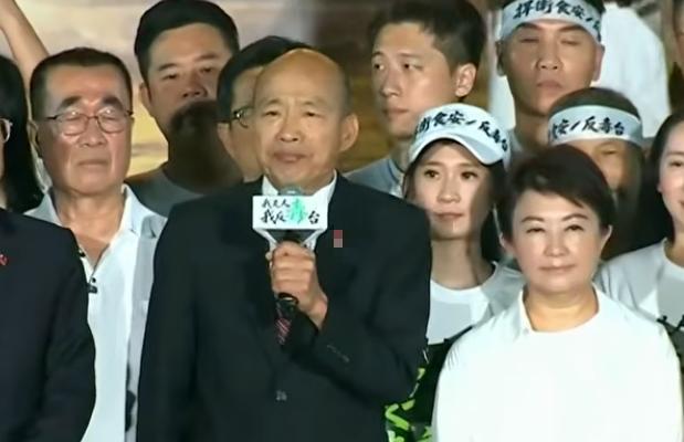 台湾东吴大学教授张元祥认为，凯道集会能够成功，有三个原因。第一，蒋万安17日拜访
