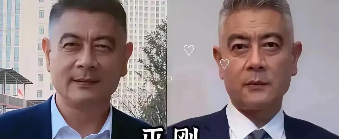 他们把结婚证撕了，却一起出现在孩子的庆生蛋糕前。你发现没有，陈思诚、贾乃亮、王