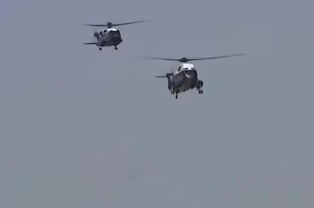 空军一号刚起飞，特朗普就收到一条坏消息5月13日1点40分，特朗普的专机从安德
