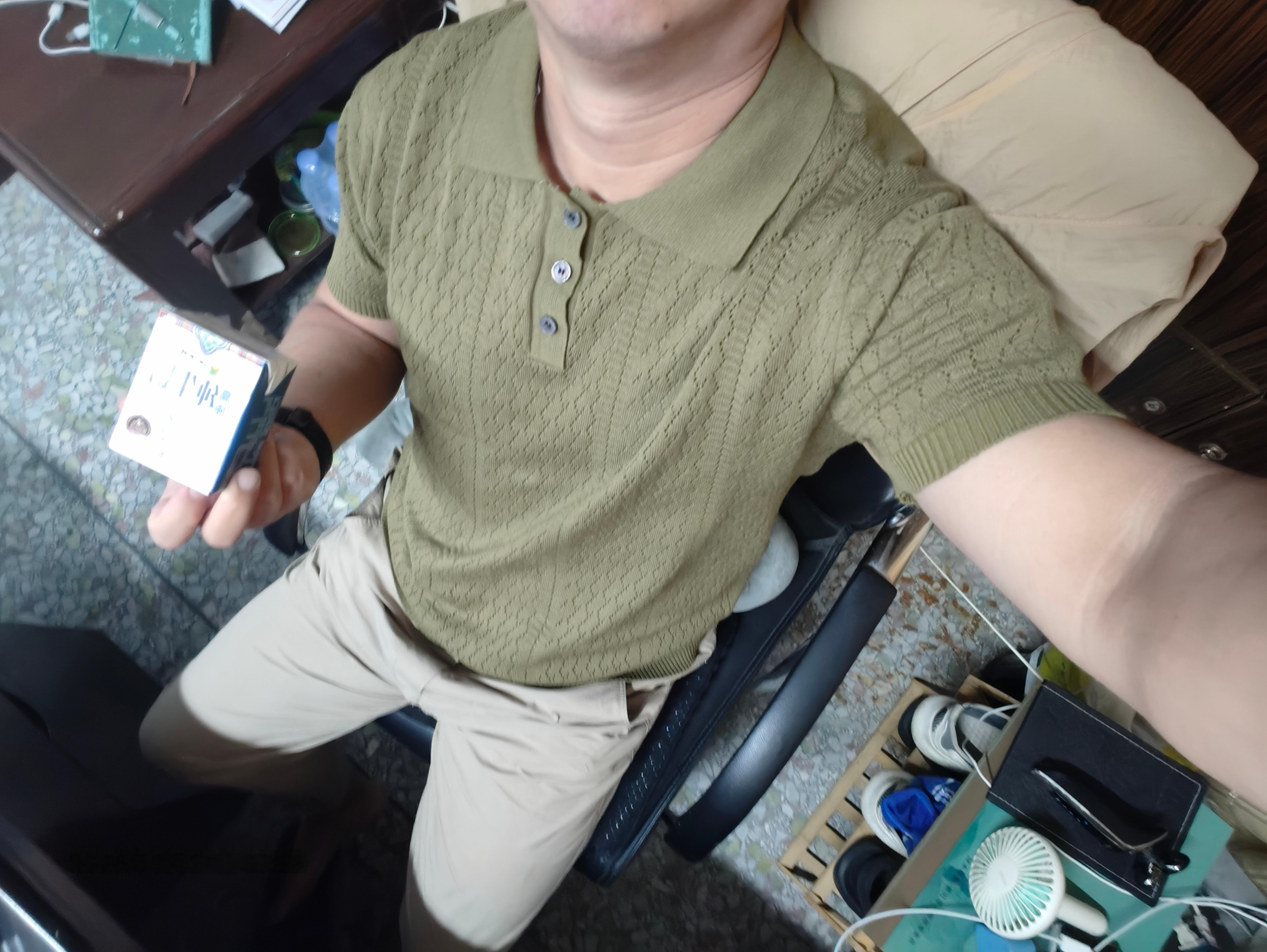 又是无聊的一天！