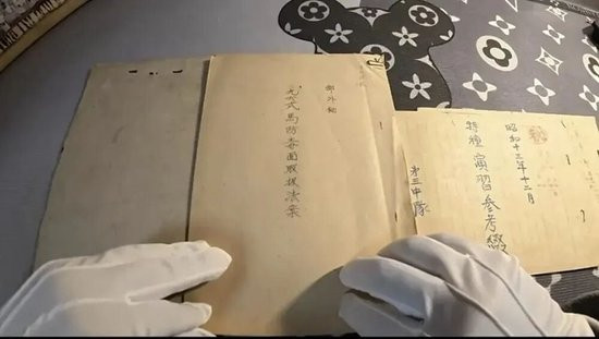 少年捐日军罪证遭“销户”威胁，警方已立案并启动保护，透露具体