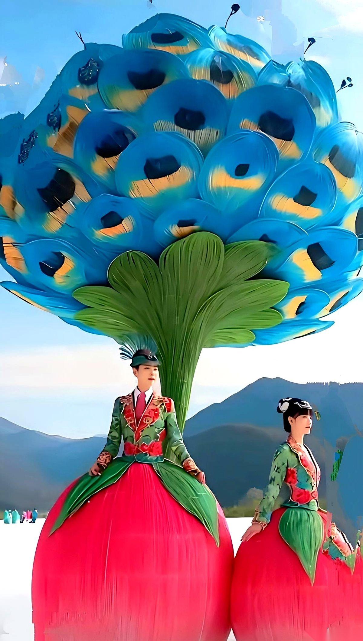 上世纪七十年代，有一种亲事，叫“亲上加亲”。我们村就出过一桩。姐姐快不行的时候