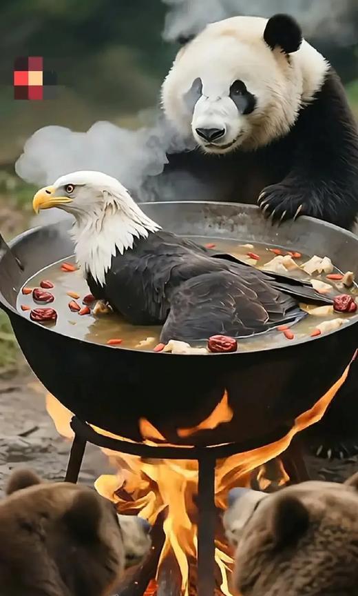 关税这事儿，被网友的这几句话，深深感动哭了！爷爷辈没输，父辈没输，那我们这一代