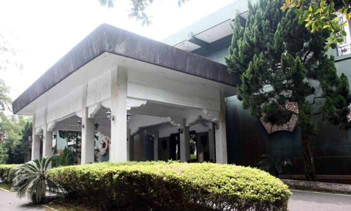 蒋介石的官邸，规矩有多严？那时候蒋介石的官邸安全措施是全国最严的一套，主要靠侍