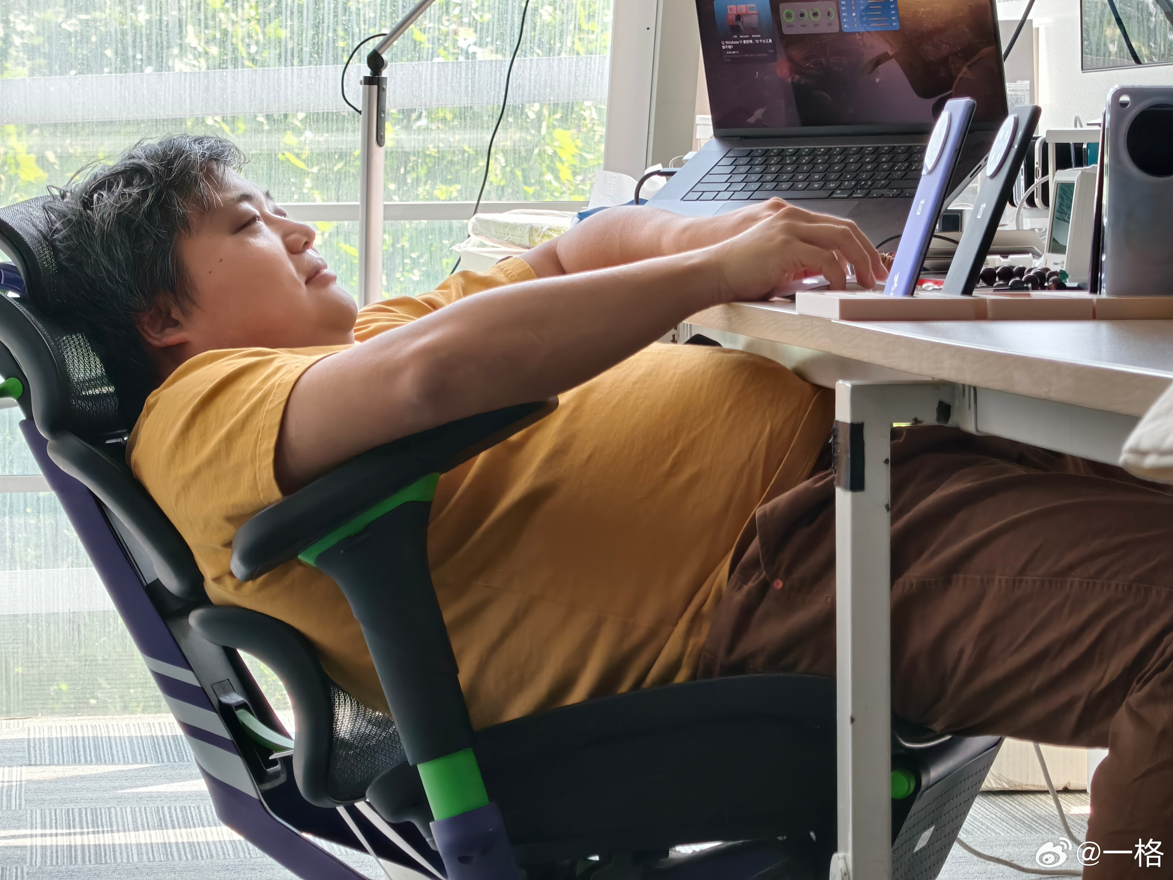 啥椅子质量这么好？​​​