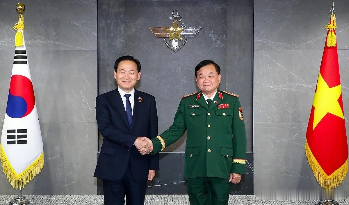 越南曝出重大外交丑闻，副国防部长性侵韩国女公务员，韩方表态来了。据韩联社1