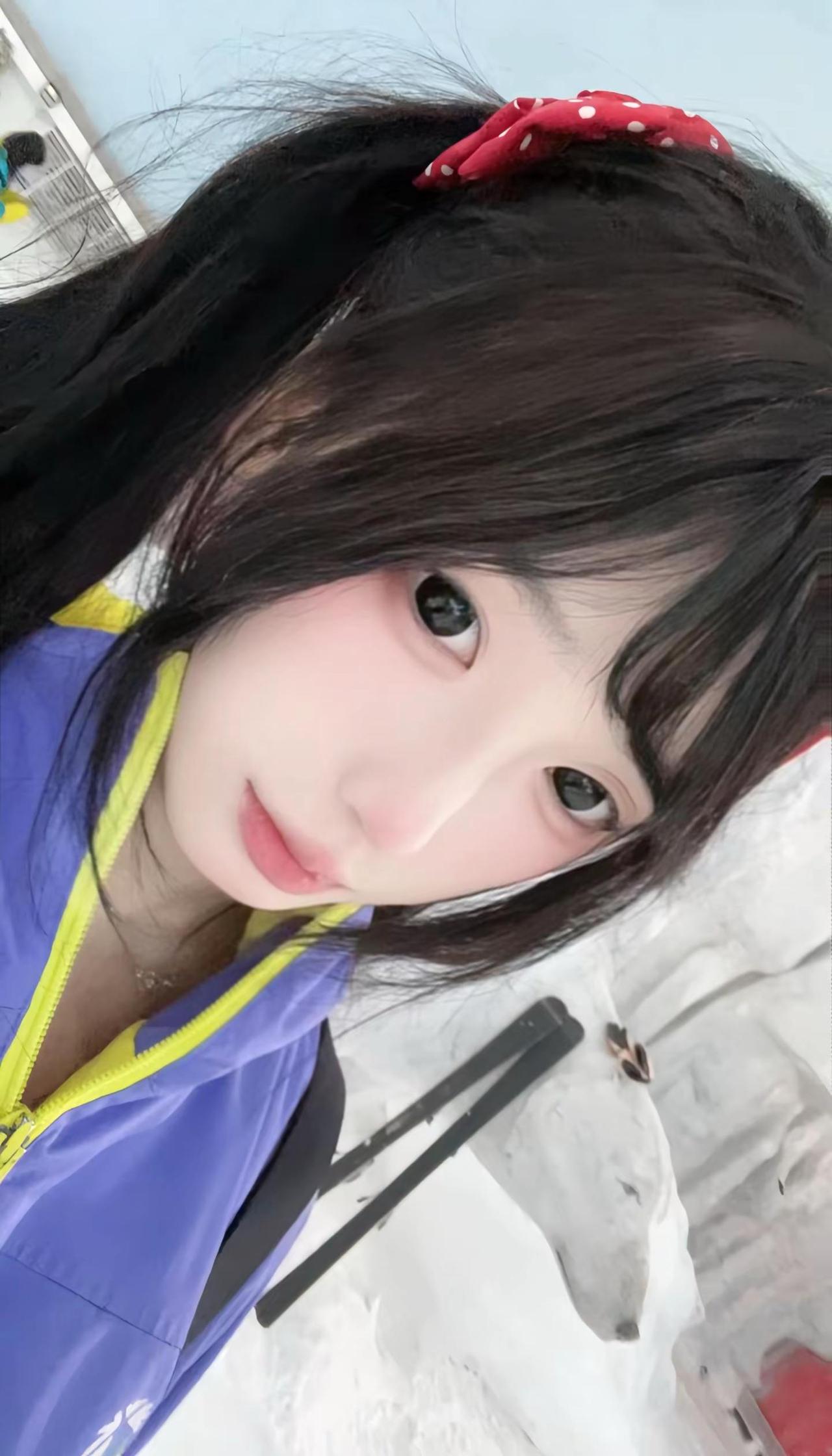 有我的这样的女朋友几点回家少女