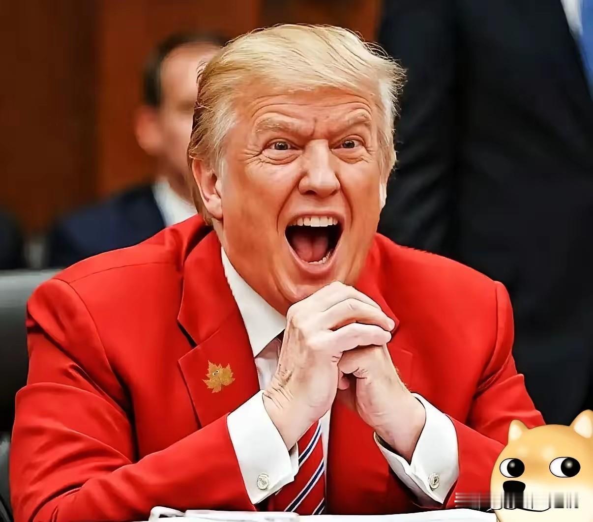 快报！快报！特朗普突然宣布了！​​10月29日，美国总统特朗普宣布：美国