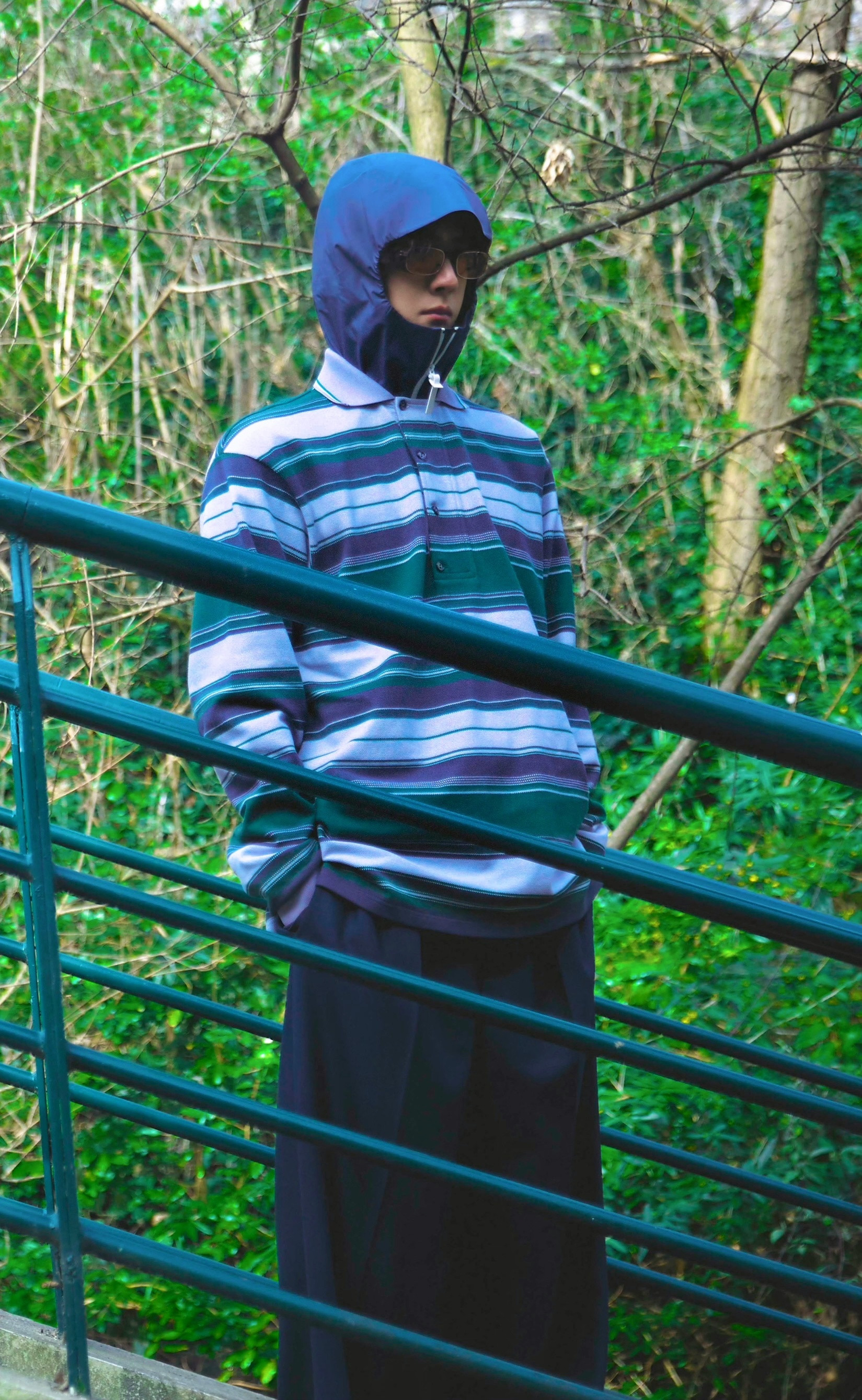 这套也好酷！！！！