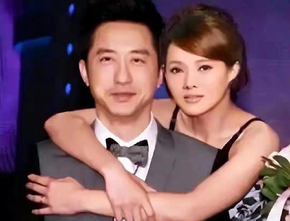 太坦诚！秦昊自曝：娶伊能静时我仅20万，她卡里有6000万秦昊综艺