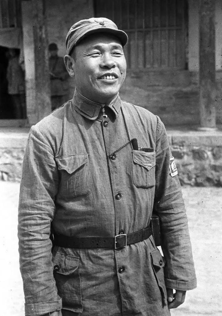 1951年，特务张树桥落网，面对审讯，张树桥语出惊人：“不怕告诉你们，我的同伙是