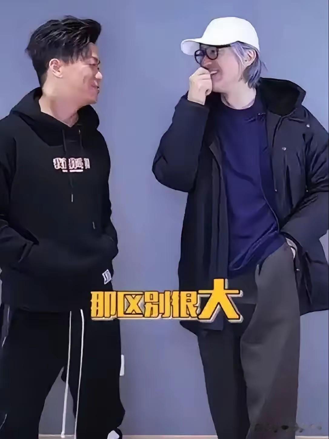 在一档节目中，周星驰对王宝强说，我真的想问你，你没有身材，也没有颜值，那你凭什么