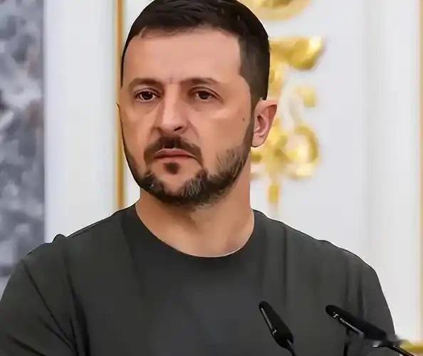 乌克兰申请美国星链卫星支持，被星链公司老板直接拒绝了：在只允许在乌克兰境内使用，