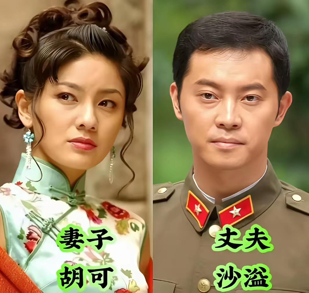 那些低调恩爱的娱乐圈模范夫妻！娱乐圈虽然灯红酒绿，但是感情恩爱的夫妻真的是不少