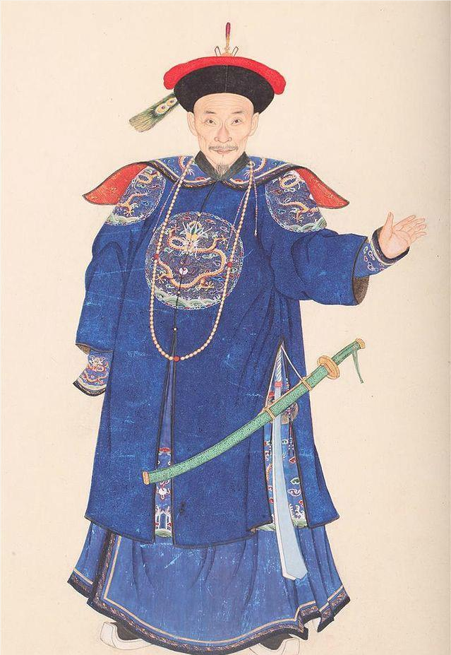 清朝第一战将是谁？论上阵杀敌，建功立业，第一战将首推多拉尔·海兰察，外出征战中