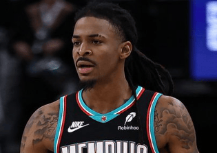 Shams: 热火和国王是对莫兰特感兴趣的球队