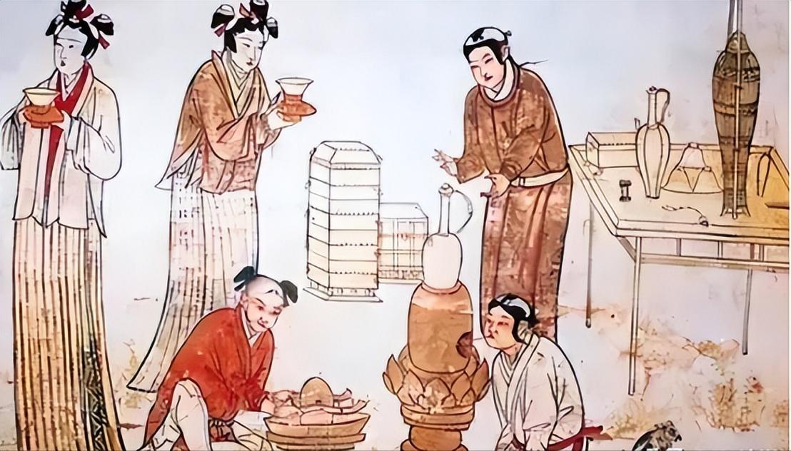 宋朝之前连棉被都没有，零下几十度的寒冬，古人是怎么熬过去的？ （信息来源：解