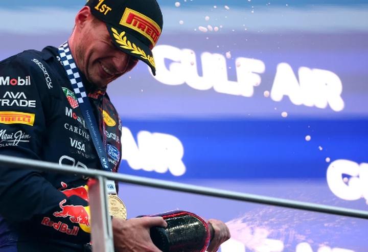 维斯塔潘：雪邦胜利不代表红牛重回顶尖行列！F12026年F1赛季2026F1