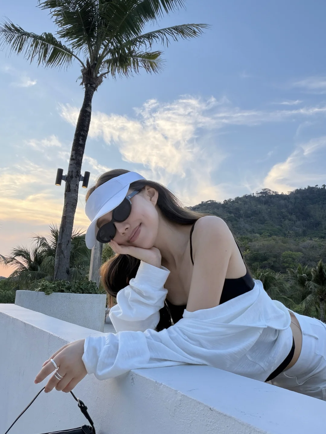 🏝️普吉岛的夏天☀️