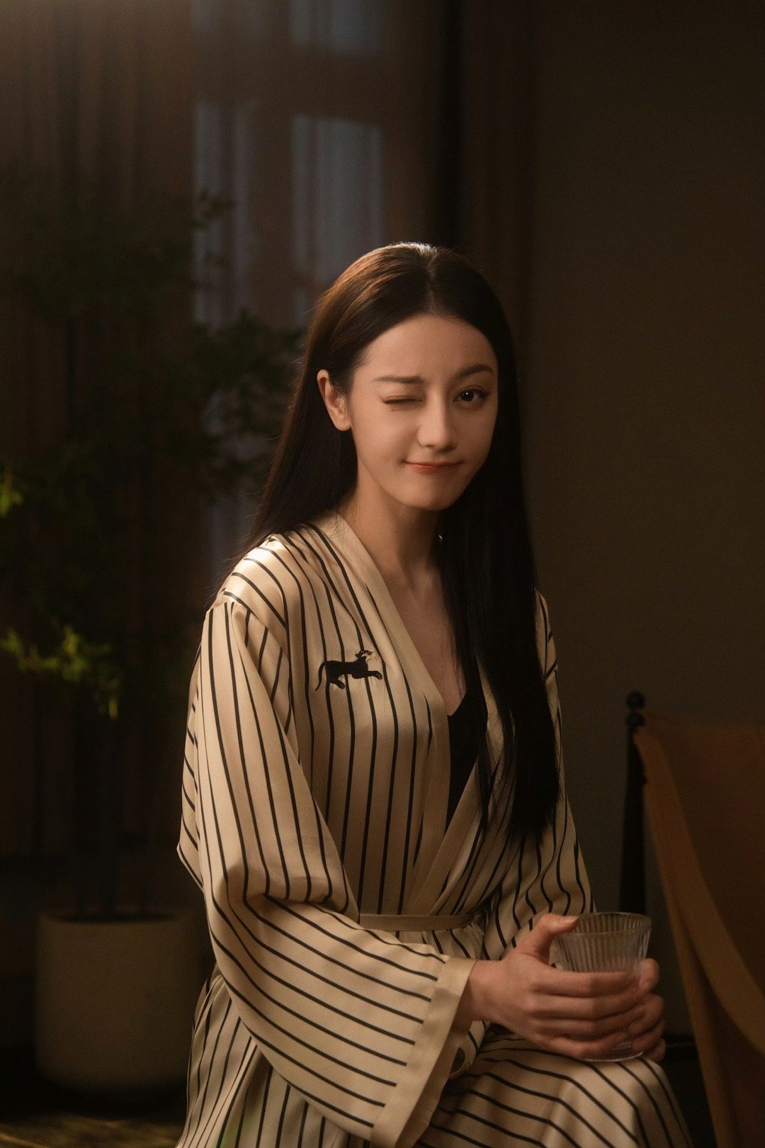 迪丽热巴迪丽热巴聂九罗dlrb迪丽热巴dlrb枭起青壤小热巴是我们心中全世界