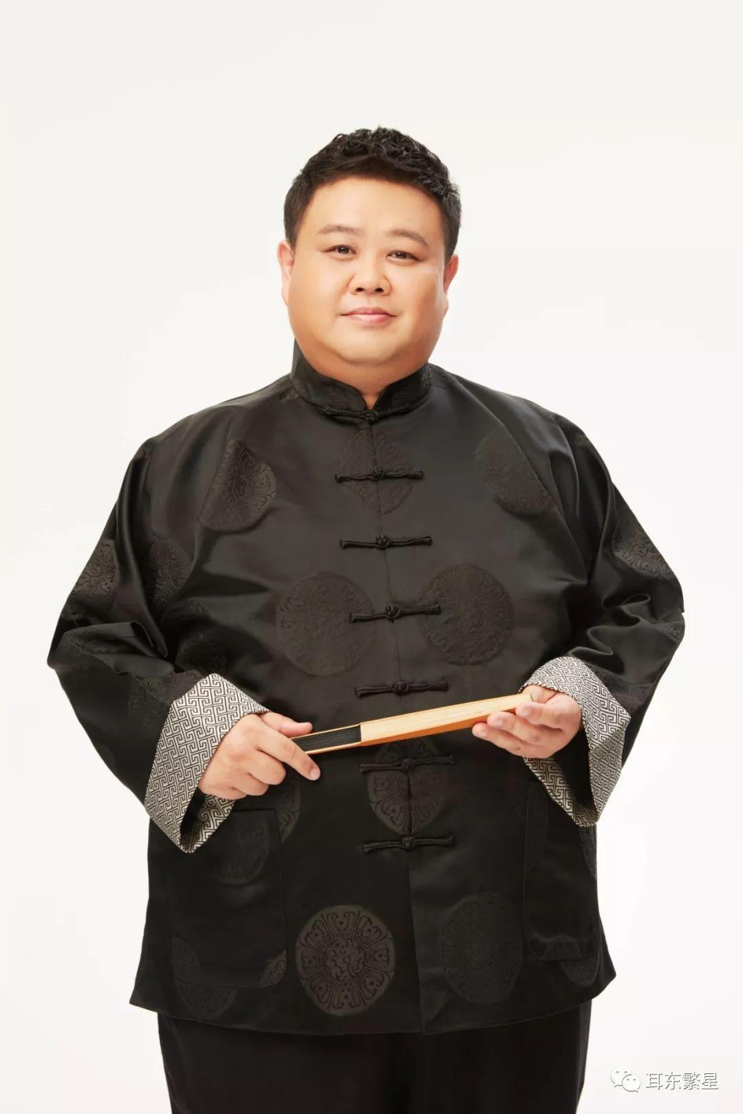 【著名相声教育家马贵荣为什么会说：孙越是我从小培养的？】近日，著名相声教育家马