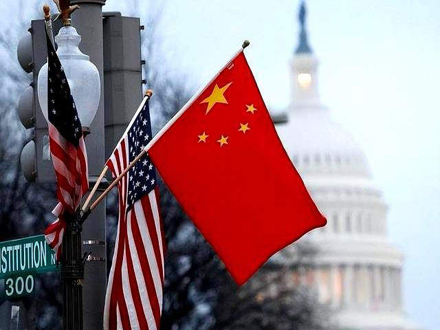 贝森特坦言，中国实力远非苏联能比！近日，美国财政部长斯科特·贝森特道出了一句