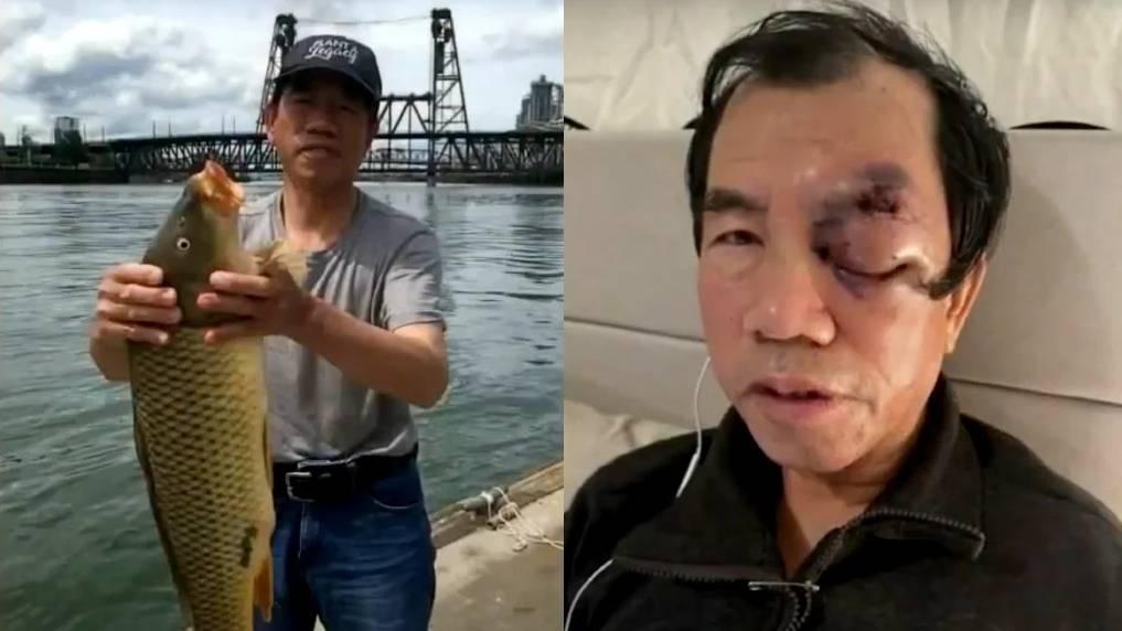 “国外的月亮更圆”？2015年，富豪变卖国内全部家产移民美国，天天河边钓鱼享清福