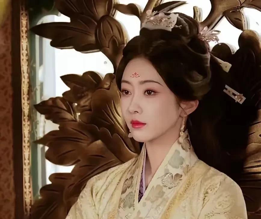 师姐啊，如果江澄和魏无羡知道你在《折腰》接了这么憋屈的剧本，会不会端了三国啊！哪